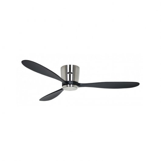 Casafan 313290 Eco Plano Holz-Deckenventilator 132 cm 29 W