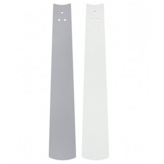 Casafan 948484 Deckenventilator Eco Neo III, 180 cm, 31 W, Grau/Chrom
