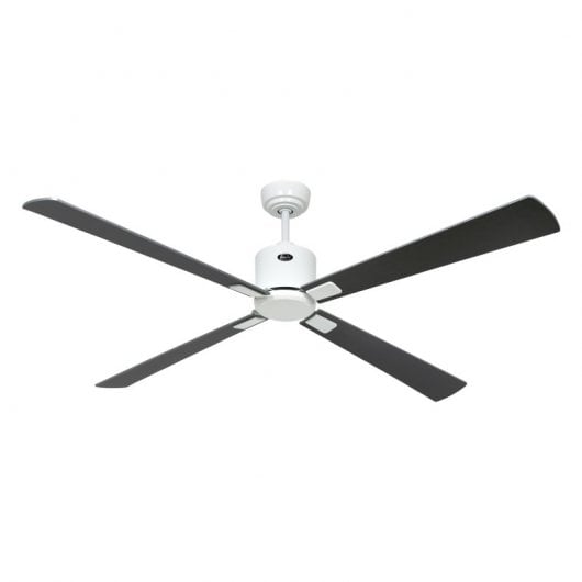 Casafan 943337 Eco Neo III Ventilador de Techo Silencioso 152cm 27W