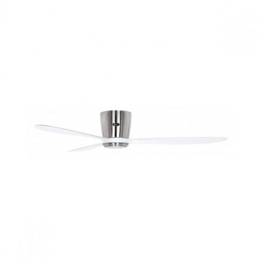 Casafan 313289 Eco Plano Holz-Deckenventilator 132 cm 29 W