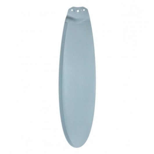 Deckenventilator CasaFan 313285 Eco Plano II 132cm Grau Fernbedienung