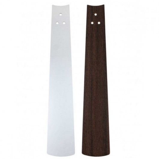 Casafan 952425 Eco Neo Iii Deckenventilator 180 cm 31 W Wenge oder Silbergrau/Basaltgrau