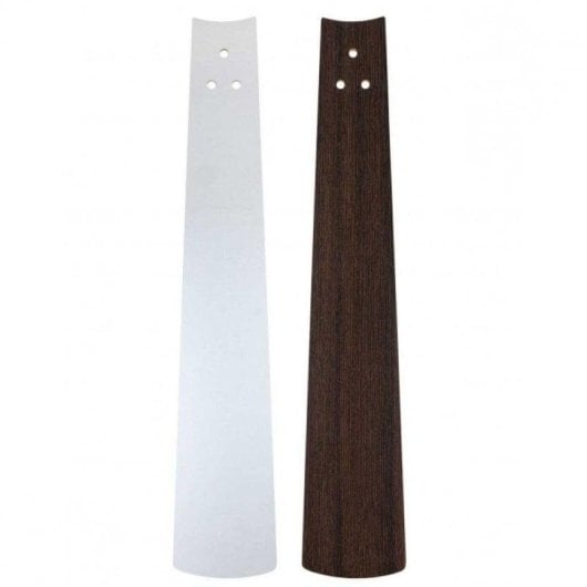 Deckenventilator CasaFan Eco Neo III 180cm 31W DC Wengué/Platin-Grau/Basaltgrau Fernbedienung