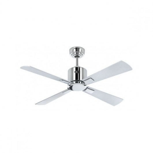 Casafan 948141 Eco Neo III Ventilador De Techo 103cm 22W Cromo Brillante