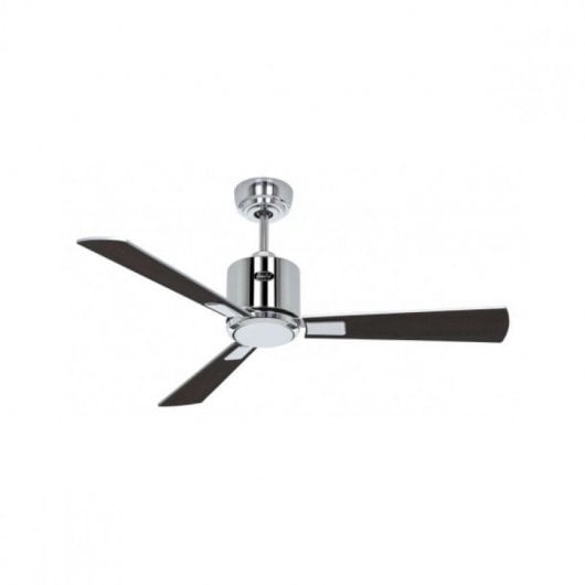 Casafan 948141 Eco Neo III Ventilador De Techo 103cm 22W Cromo Brillante
