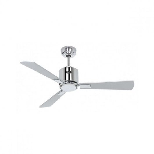 Casafan 948141 Eco Neo III Ventilador De Techo 103cm 22W Cromo Brillante