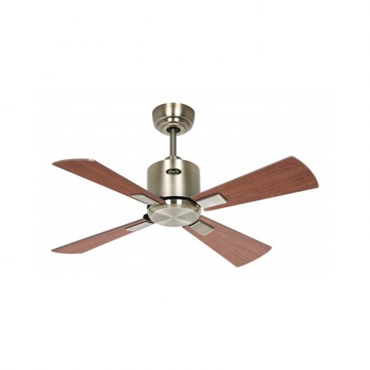 Casafan 944011 Eco Neo III Deckenventilator 92 cm 8,3 W Kirsche/Walnuss