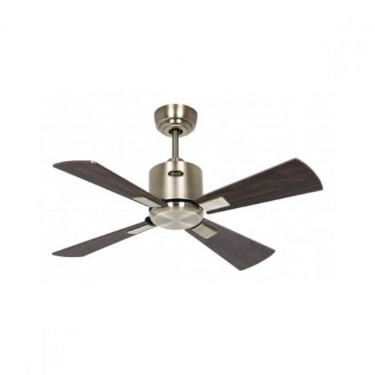 Casafan 944011 Eco Neo III Deckenventilator 92 cm 8,3 W Kirsche/Walnuss