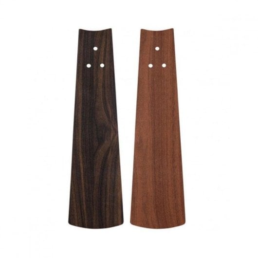 Deckenventilator CasaFan 952111 Eco Neo III 103cm 22W Basaltgrau Cerezo/Nussbaum