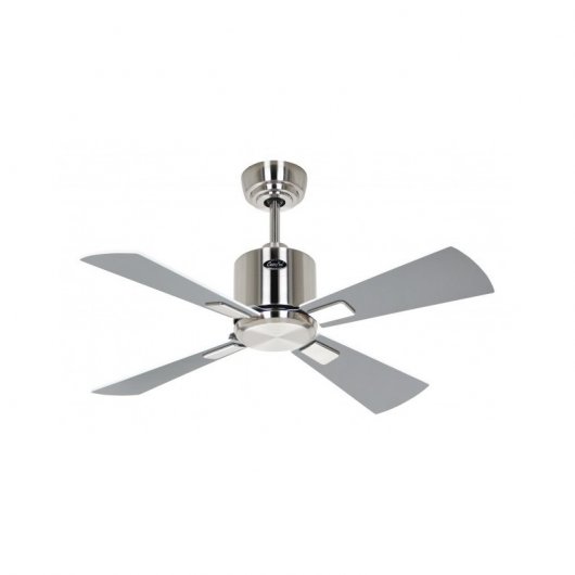 Casafan 942031 Eco Neo III Deckenventilator 92 cm 8,3 W Hellgrau