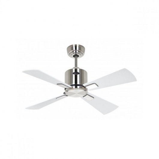Casafan 942031 Eco Neo III Deckenventilator 92 cm 8,3 W Hellgrau