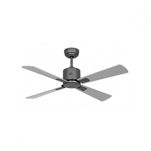 Casafan 952141 Eco Neo III Ventilador de Techo 103cm 22W Basalto