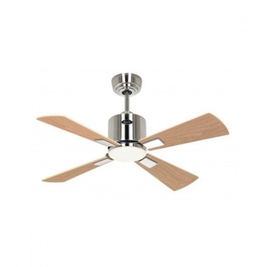 Ventilador de teto CasaFan Eco Neo III 92cm 22W luz comando remoto