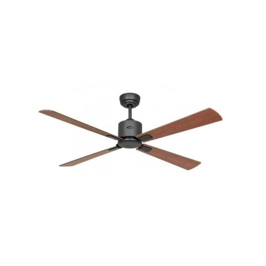 Deckenventilator CasaFan Eco Neo III 132cm 30W Basalt Fernbedienung DC-Motor