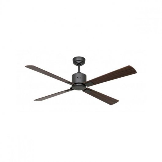 Casafan 952212 Eco Neo III Deckenventilator 132 cm 30 W Basalt