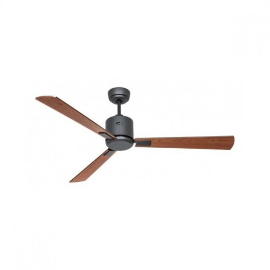 Casafan 952212 Eco Neo III Deckenventilator 132 cm 30 W Basalt