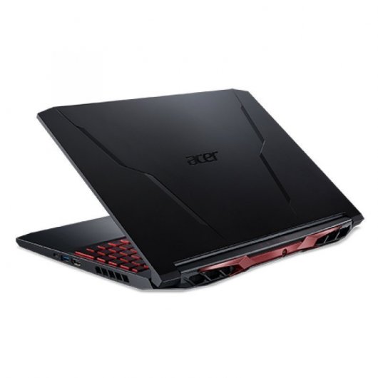 Acer Nitro 5 AN515-57-505V Intel Core i5-11400H/16GB/512GB SSD/RTX 3050Ti/15.6"