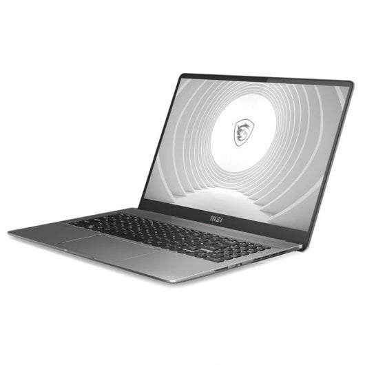 MSI Creator Pro Z16P B12UMST-093ES Intel Core i9-12900H/32GB/2TB SSD/RTX A5500/16" Táctil Reacondicionado