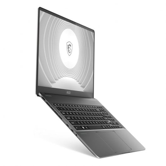 MSI Creator Pro Z16P B12UMST-093ES Intel Core i9-12900H/32GB/2TB SSD/RTX A5500/16" Táctil Reacondicionado