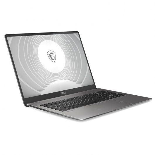 MSI Creator Pro Z16P B12UMST-094ES Intel Core i7-12700H/32GB/1TB SSD/RTX A5500/16" Táctil