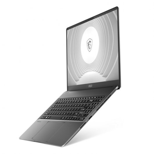 MSI Creator Pro Z16P B12UMST-094ES Intel Core i7-12700H/32GB/1TB SSD/RTX A5500/16" Táctil