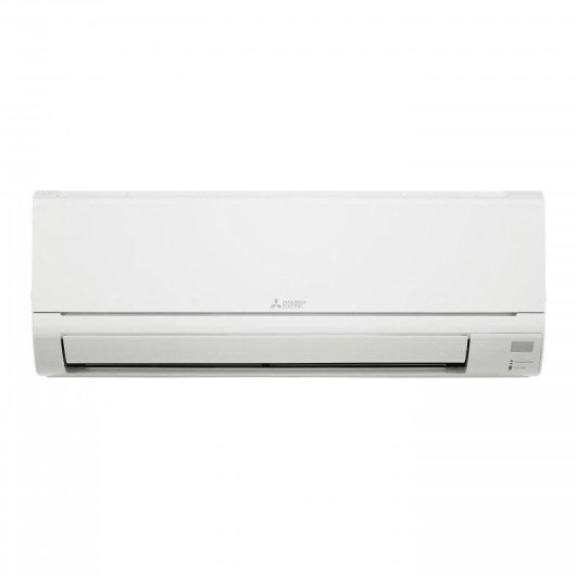 Aire Acondicionado Split 1x1 Mitsubishi MSZ-DW50VF 4.300 Frigorías A++ con Bomba de Calor Mando a Distancia
