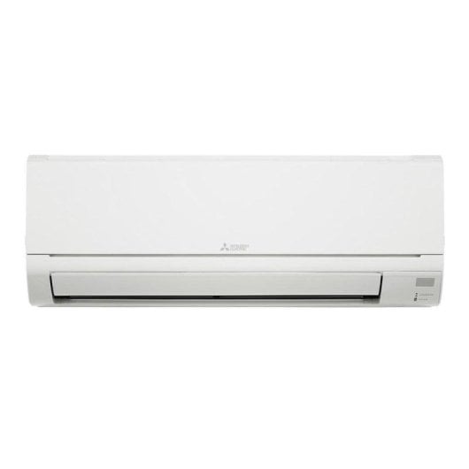 Aire Acondicionado Split 1x1 Mitsubishi MSZ-DW50VF 4.300 Frigorías A++ con Bomba de Calor Mando a Distancia