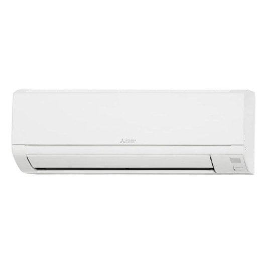 Aire Acondicionado Split 1x1 Mitsubishi MSZ-DW50VF 4.300 Frigorías A++ con Bomba de Calor Mando a Distancia