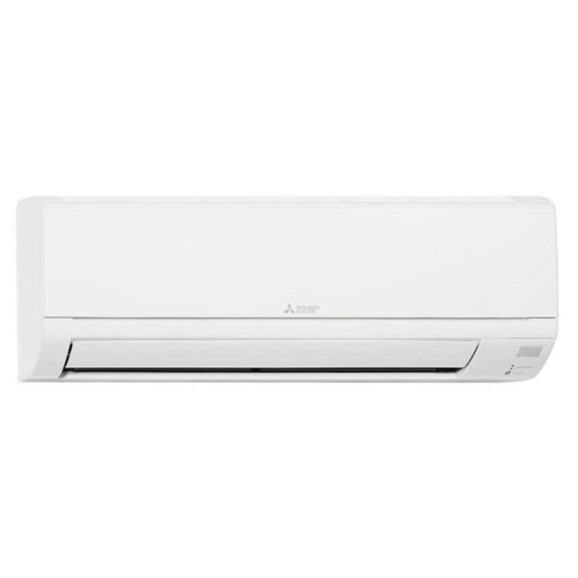 Aire Acondicionado Split 1x1 Mitsubishi MSZ-DW50VF 4.300 Frigorías A++ con Bomba de Calor Mando a Distancia