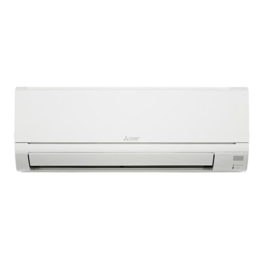 Aire Acondicionado Split 1x1 Mitsubishi MSZ-DW50VF 4.300 Frigorías A++ con Bomba de Calor Mando a Distancia