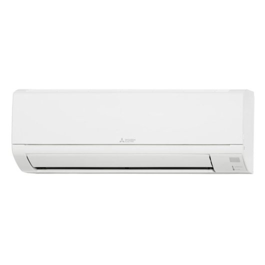 Aire Acondicionado Split 1x1 Mitsubishi MSZ-DW50VF 4.300 Frigorías A++ con Bomba de Calor Mando a Distancia