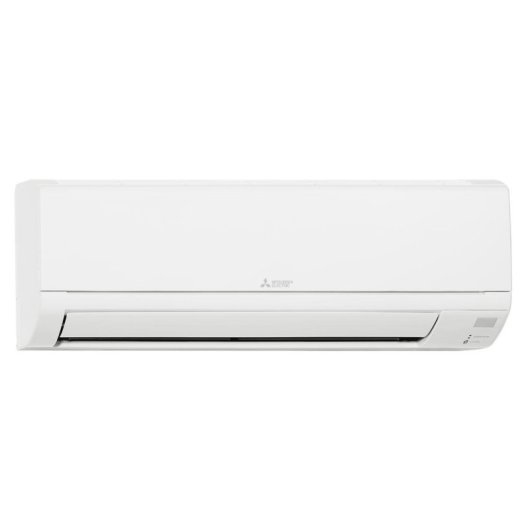 Aire Acondicionado Split 1x1 Mitsubishi MSZ-DW50VF 4.300 Frigorías A++ con Bomba de Calor Mando a Distancia