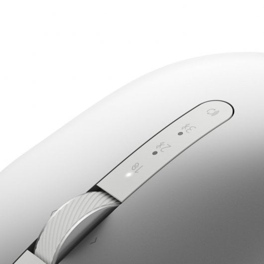 DELL Mouse senza fili ricaricabile Premier - MS7421W