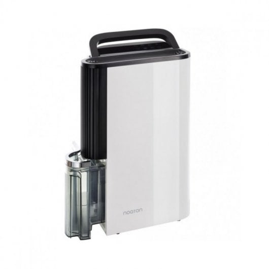 Noaton DF-4123 Deshumidificador/Purificador de Aire  4.5L 330W