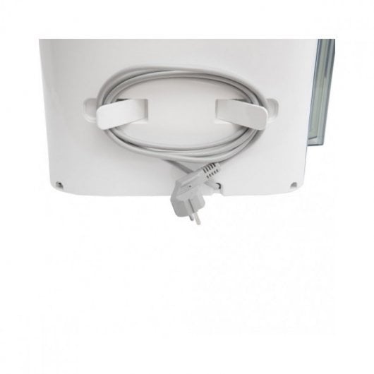 Noaton DF-4123 Deshumidificador/Purificador de Aire  4.5L 330W