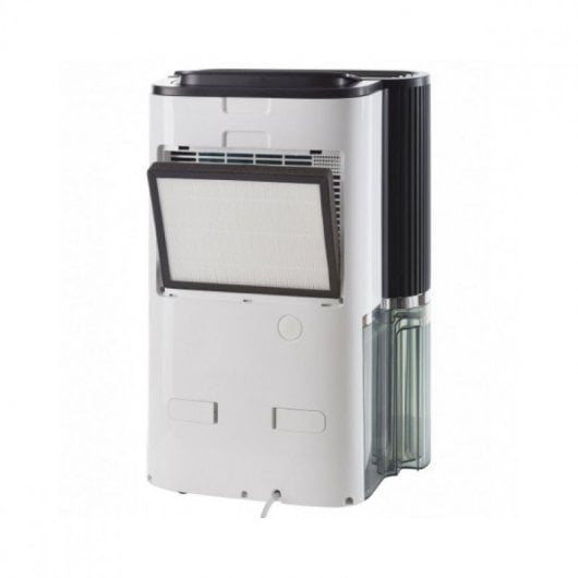 Noaton DF-4123 Deshumidificador/Purificador de Aire  4.5L 330W