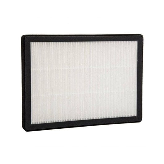 Filtro HEPA Noaton DF-4123 H13 Reposição 25x18,5x2cm 99,975% Eficiência