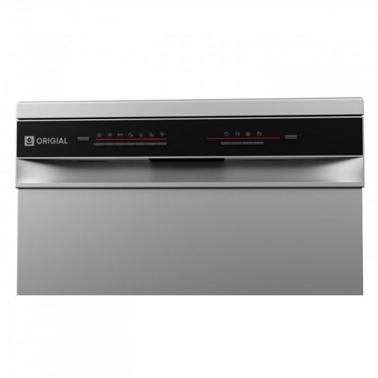 Origial ORIDW60IN Load&Chill Lavavajillas Capacidad 13 Cubiertos D Inox Reacondicionado