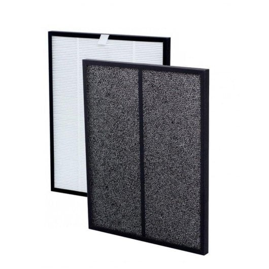 Filter Noaton AC75 HEPA Aktivkohle Ersatz für Delonghi AC 75