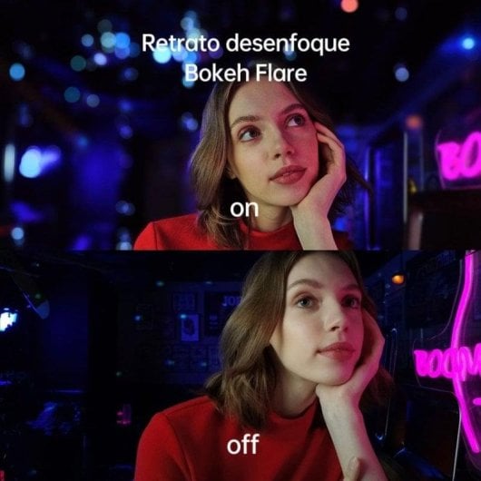 Oppo Reno8 Lite 8 Go 128 Go 6.43" AMOLED 5G Double SIM Batterie 4500mAh IPX4 NFC Charge rapide Android 11 Noir