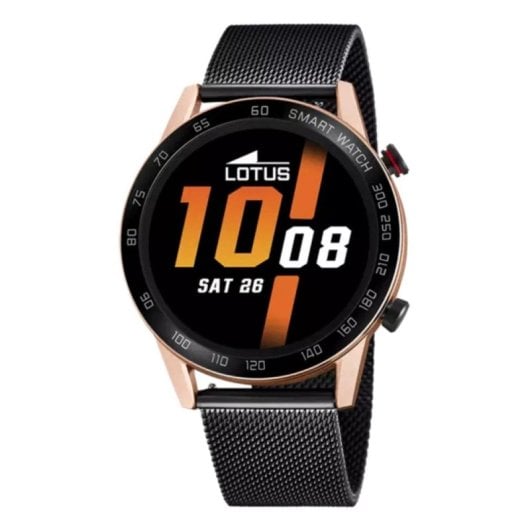 Lotus Smartime 50025/1 Smartwatch Hombre