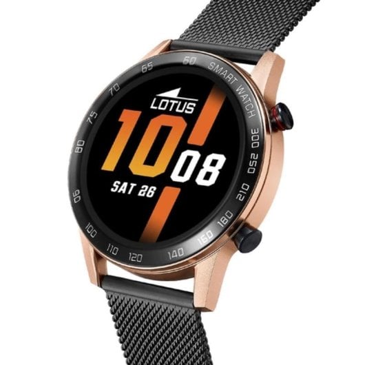 Lotus Smartime 50025/1 Smartwatch Hombre