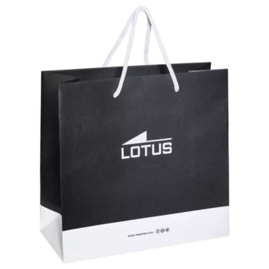 Lotus Smartime 50047/1 Bluetooth 44mm Display Digitale Argento Acciaio Inox IP67