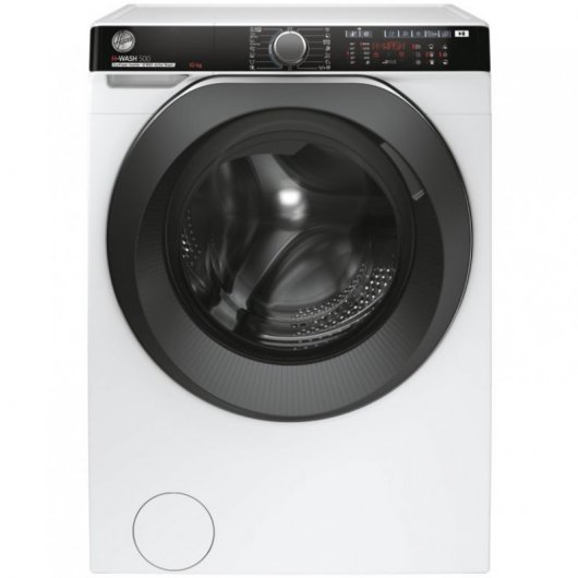 Hoover H-WASH 500 HWP 610AMBC/1-S Lavadora Carga Frontal 10Kg A Blanco