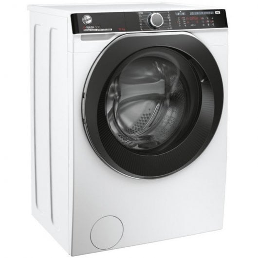 Hoover H-WASH 500 HWP 610AMBC/1-S Lavadora Carga Frontal 10Kg A Blanco