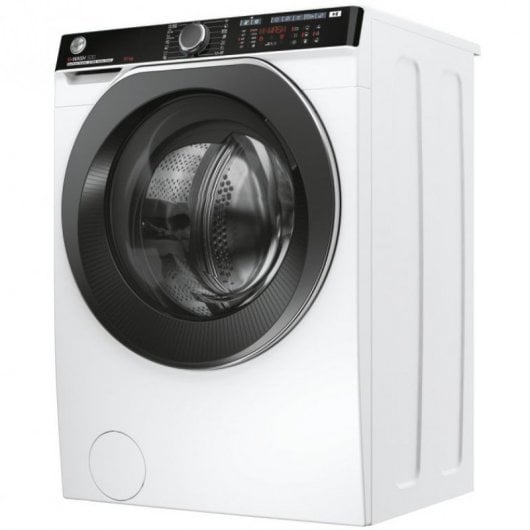 Hoover H-WASH 500 HWP 610AMBC/1-S Lavadora Carga Frontal 10Kg A Blanco