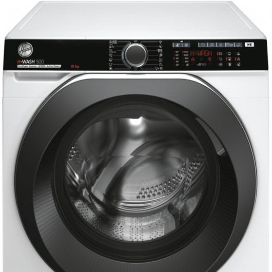 Hoover H-WASH 500 HWP 610AMBC/1-S Lavadora Carga Frontal 10Kg A Blanco