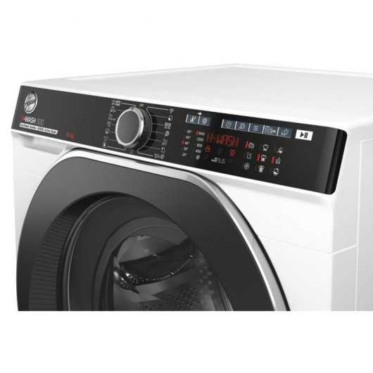 Hoover H-WASH 500 HWP 610AMBC/1-S Lavadora Carga Frontal 10Kg A Blanco