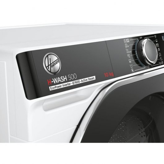 Hoover H-WASH 500 HWP 610AMBC/1-S Lavadora Carga Frontal 10Kg A Blanco