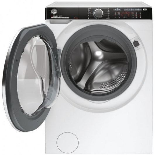 Hoover H-WASH 500 HWP 610AMBC/1-S Lavadora Carga Frontal 10Kg A Blanco